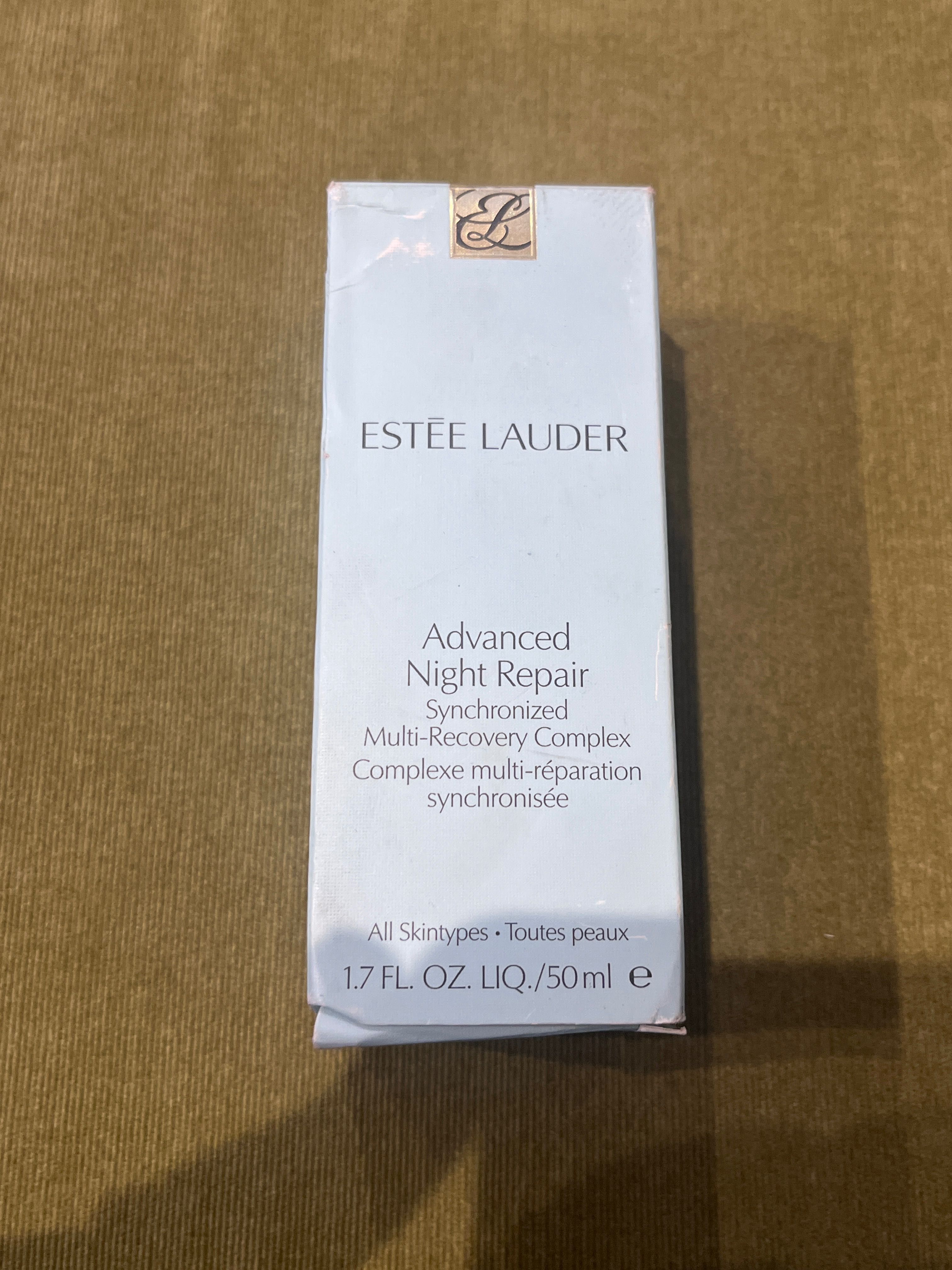 Estee Lauder Advanced Night Repair 50ml