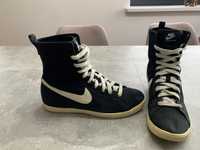 Trampki Nike Racquette mid rozm.39