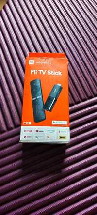 Mi TV Stick  android tv