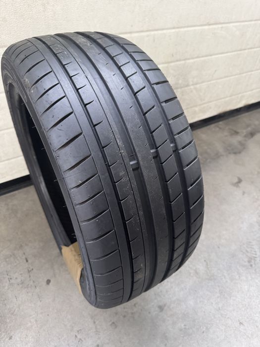 Opona letnia Infinity Ecomax 235/45R17 6,7mm Dot 3018