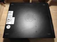 i5-2400 / 8gb ddr3 / 120gb ssd = HP rp5800 SFF