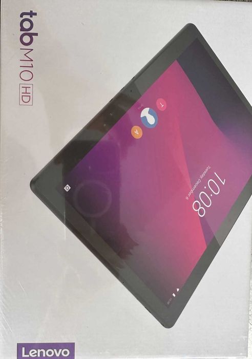 Lenovo tab m10 HD 2 GB + 32 GB Wi-Fi