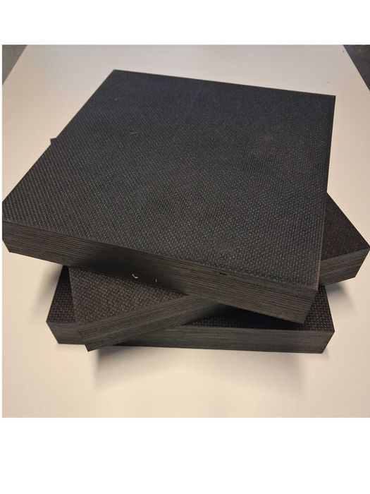 Płyta stabilizująca pod dźwig koparkę kontener podnośnik RÓŻNE wymiary