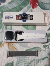 Smartwatch t900 pro max