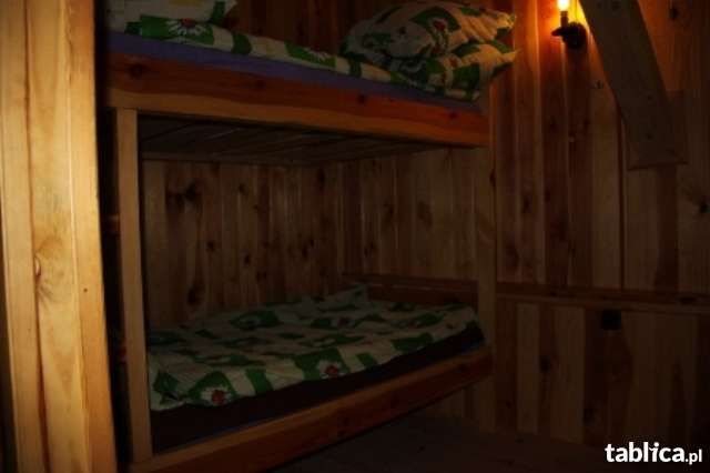 Bacówka-Górska Ostoja-Domek W Górach W Środku Lasu - Brenna