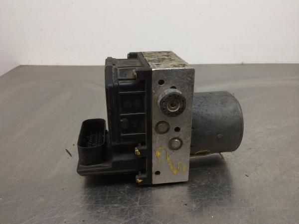 ABS FIAT Stilo (192_)