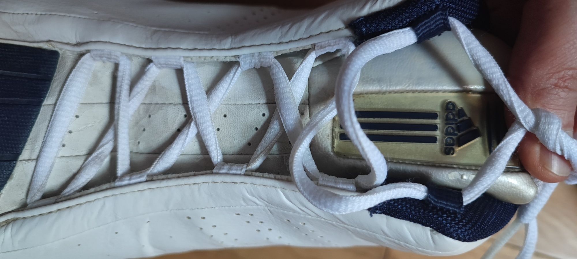 Buty Adidas 44 2/3