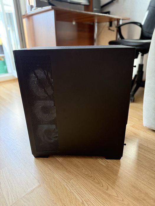 Игровой ПК, amd ryzen 9700x 32gb ddr5