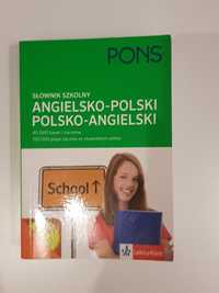 Słownik angielsko-polski polsko-angielski