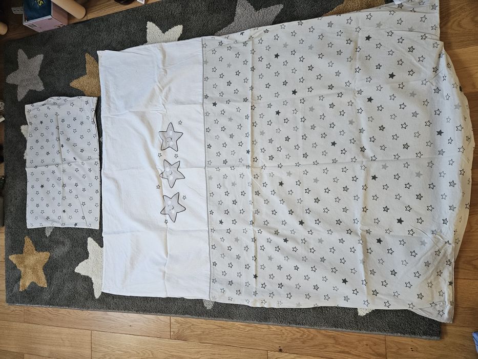 Pościel dziecięca 90x130