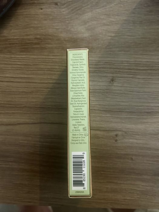 Pixi Lip tone Błyszczyk regenerujacy! HIT SEZONU