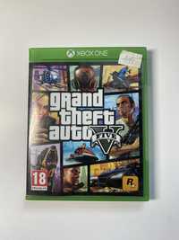 Grand Theft Auto V | Xbox One