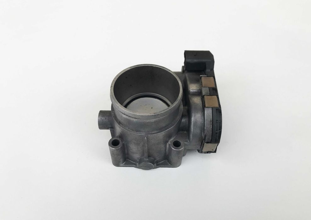 Дроcельна заслонка Audi A4 B6. B7 / Audi A6 C5 - 1.8T