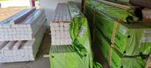 Deska elewacyjna Soft-Line/FAZA  19x121mm, 19x146mm, podbitka, AB-kl.