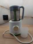 PHILIPS AVENT Blender i parowar