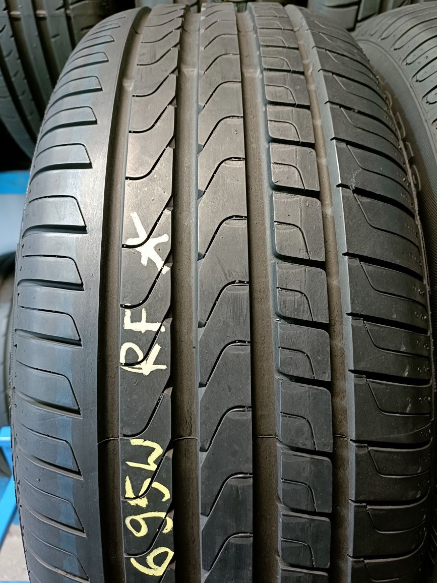 225/50r18 Pirelli Cinturato p7 z 2016r DEMO BMW