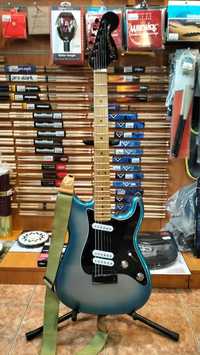 Електрогітара Squier by fender CONTEMPORARY special sky burst metallic