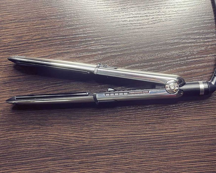 Випрямляч Утюжок BaByliss PRO Elipsis 3000