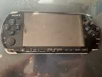 Приставка Sony PSP 3004