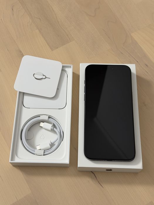 iPhone 15 Pro Max 256GB Azul