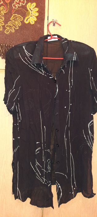 Paka damska / xl/ xxl