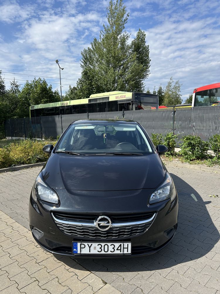Sprzedam Opel Corsa