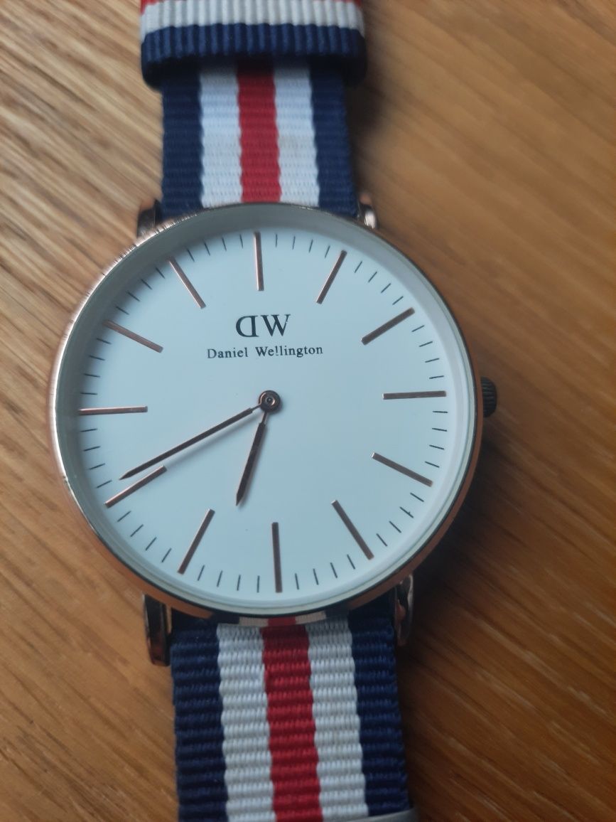 Zegarek Daniel Wellington