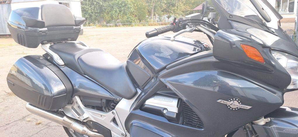 Honda ST1300 Pan-european