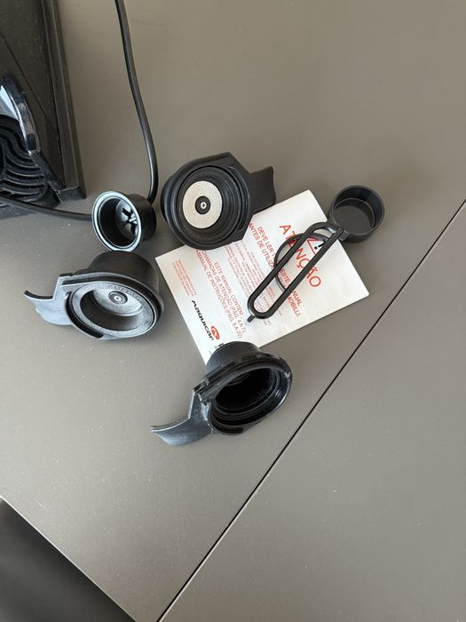 Maquina café Dimobilli expresso multy D2