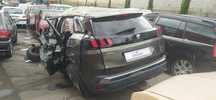 Peugeot 3008 1.6 HDI