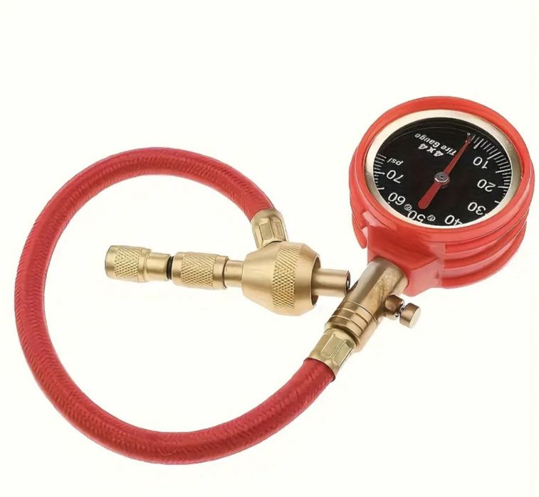 Acessorios para jipe 4x4