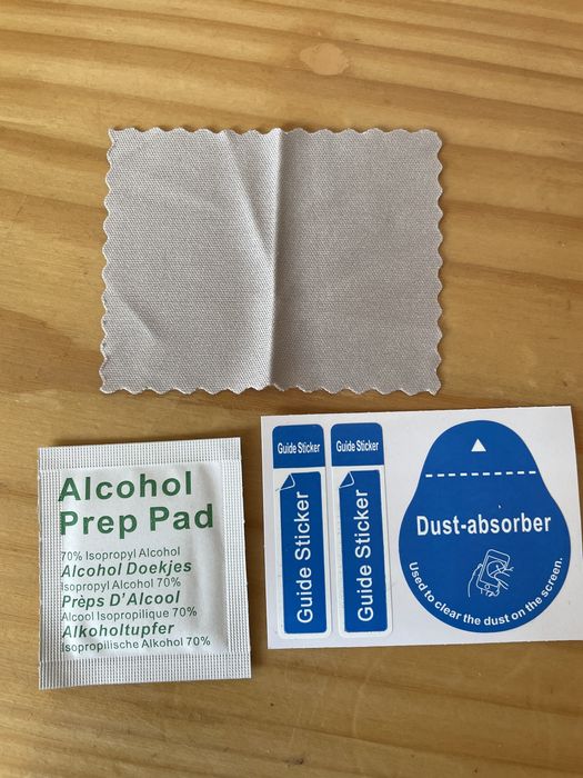 Захисне стекло для iphone 13