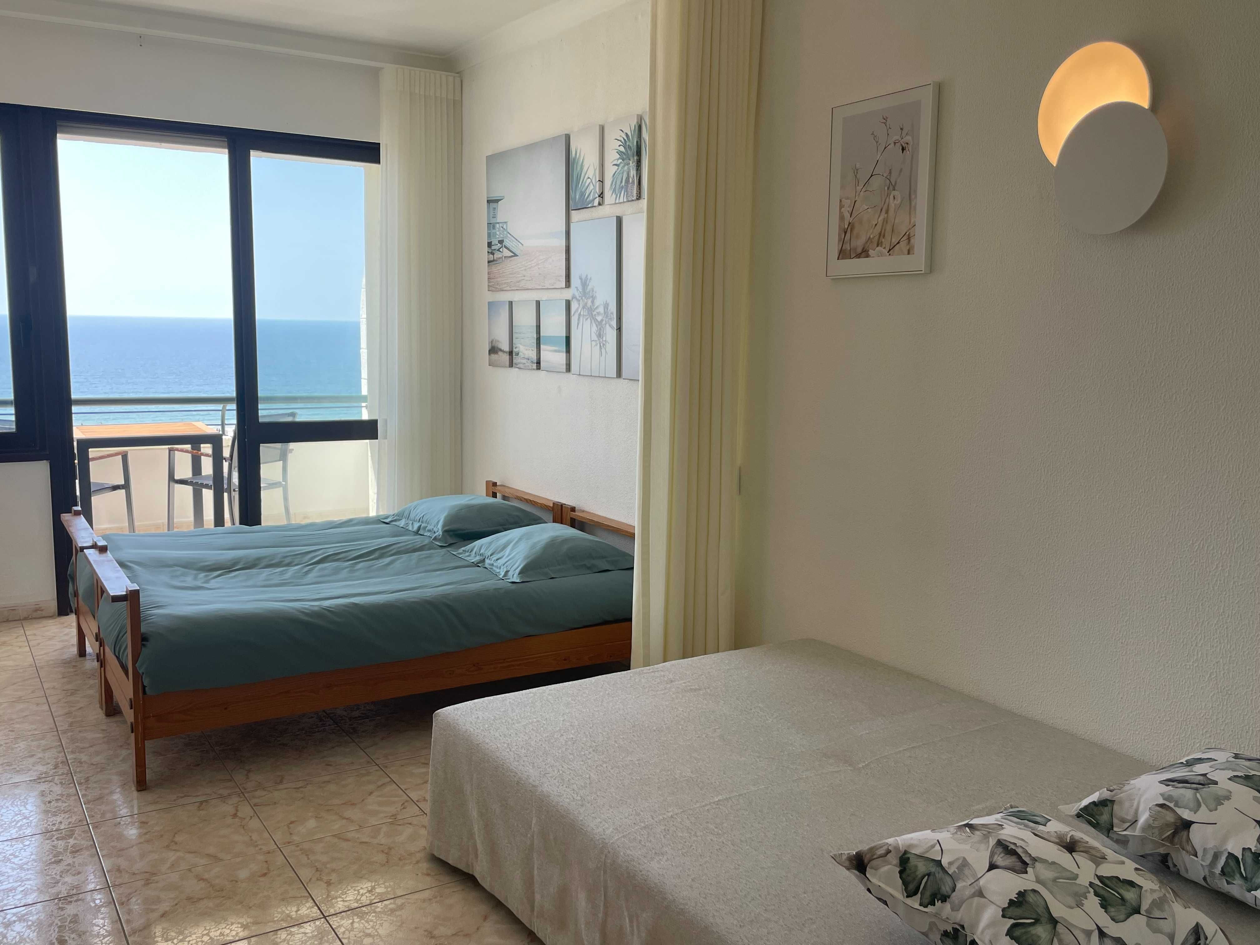 T0 Monte Gordo - setembro