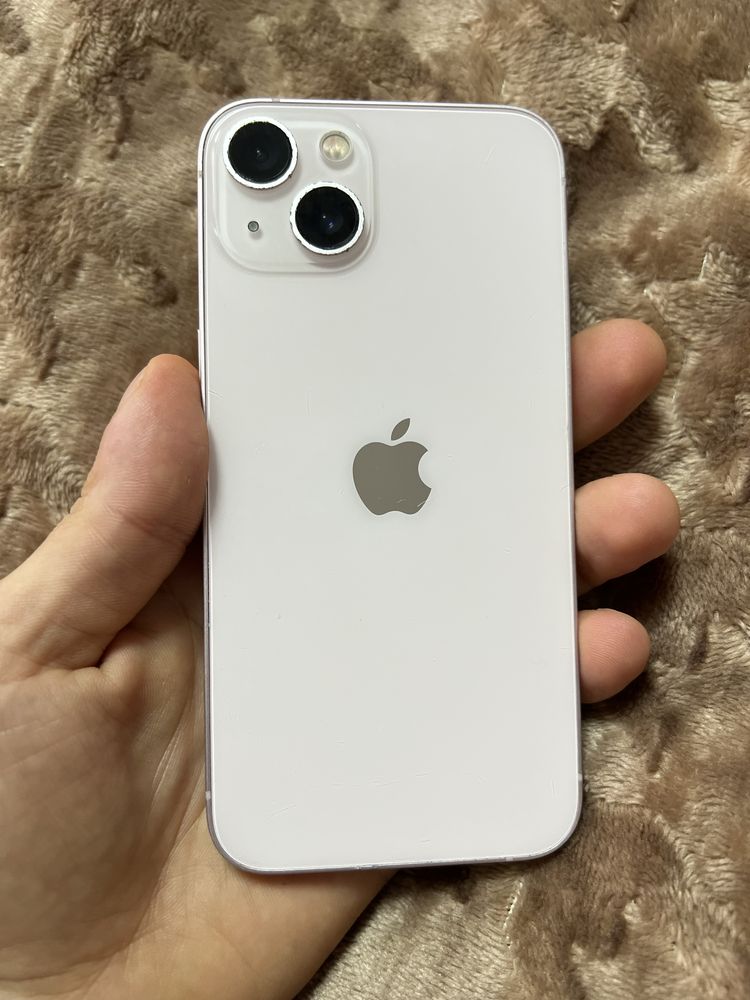 Iphone 13 256gb