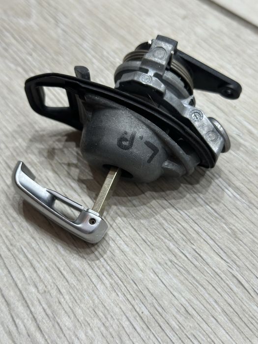 Wkladka zamka Bmw X3 G01