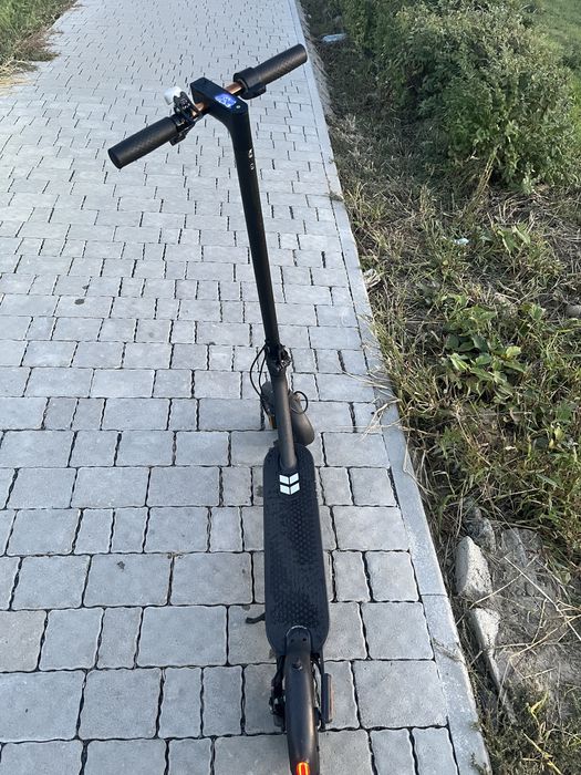 Електросамокат Xiaomi Pro 2