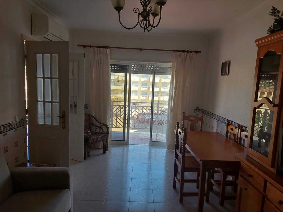 T1 com Piscina - Monte Gordo