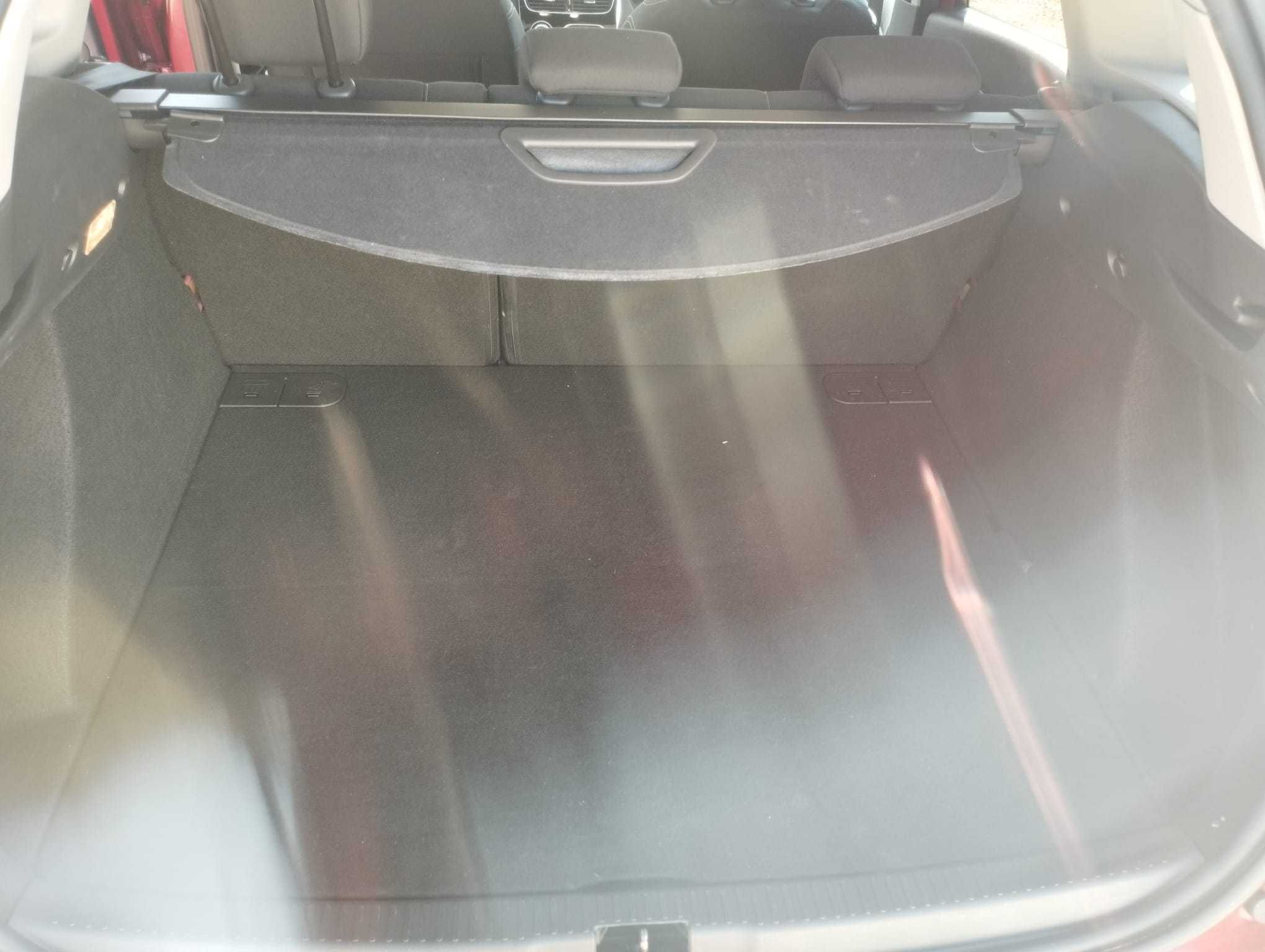 Carrinha econômica Renault Clio