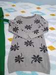 Vestido malha super confortável.  Vesti apenas 2 vezes.