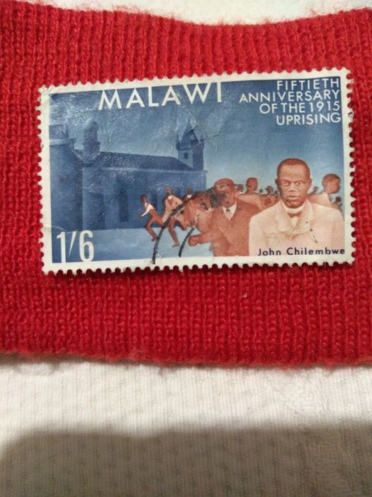 Selos Malawi e Rodésia