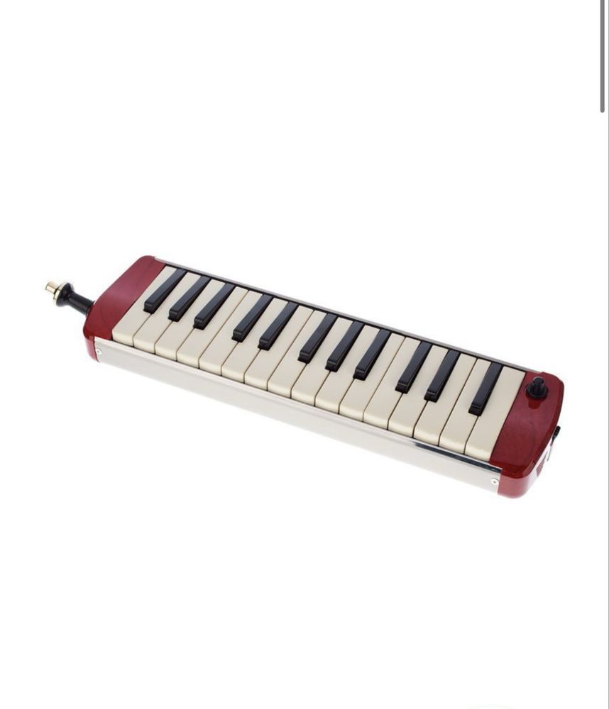 Мелодика Hammond pro 27 soprano