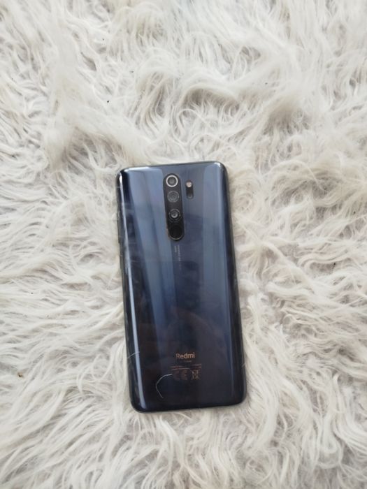 Redmi note 8 pro