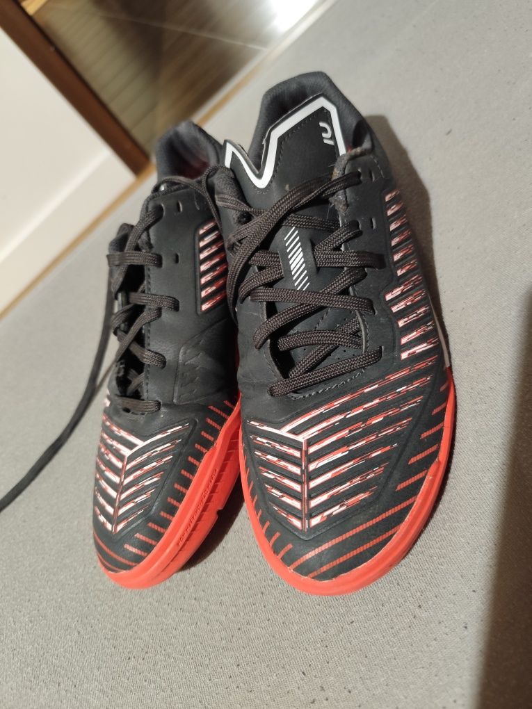 Halówki Decathlon NOWE 38