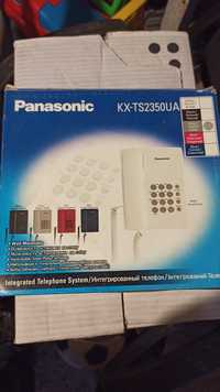 Станционарный телефон Panasonic