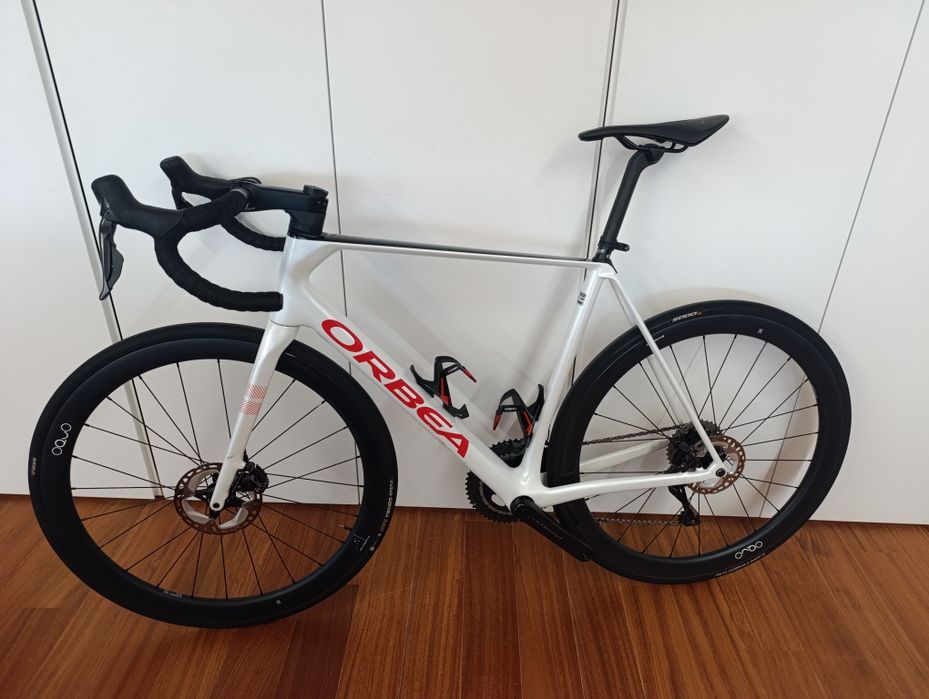 Orbea Orca M20 Team 2025