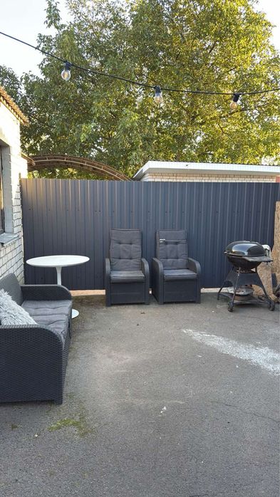 Приміщення для вечірок