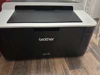Drukarka brother HL-1112E