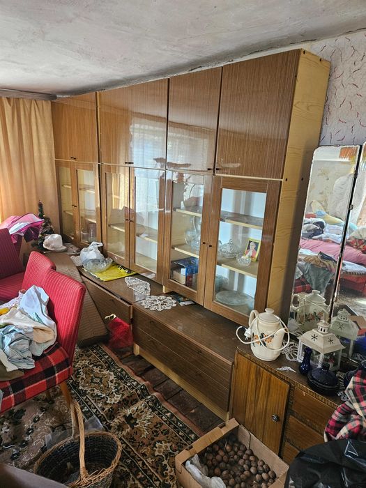 Meble stoły ławy fotele krzesła w bardzo dobrym stanie tanio sprzedam