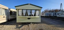 Domek WESTMORLAND 2 pokoje nr 477 - plac Radom