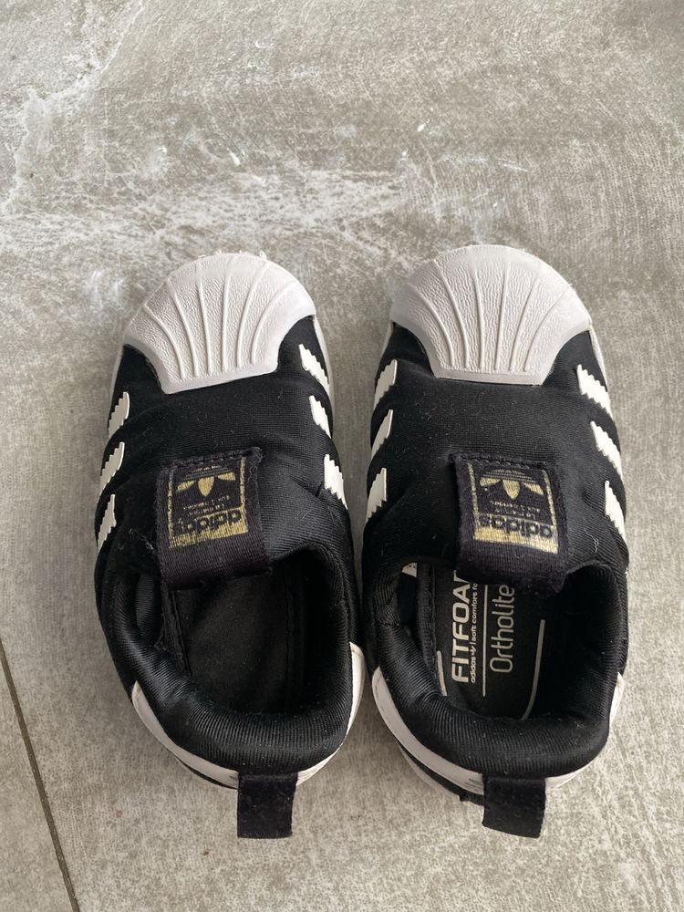 Adidas superstar 360 22